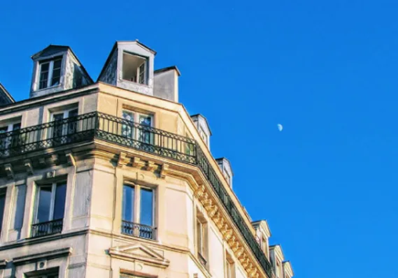 mecaza est dans le parisien