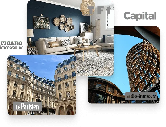 mecaza est dans les medias