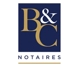 bb c notaire logo