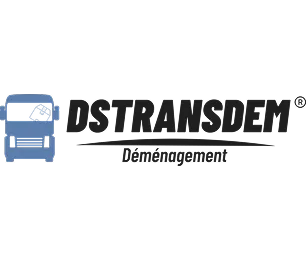 DSTransdem déménagement logo