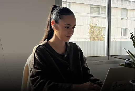 Photo valentine marchina mecaza