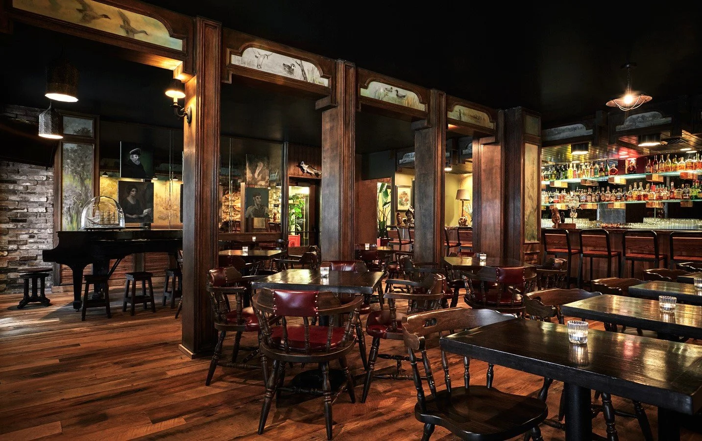 Bayou Bar