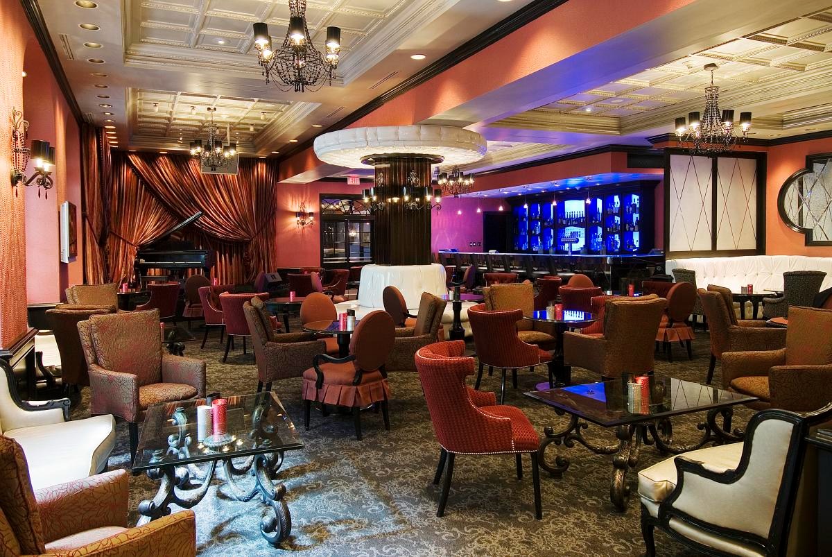 Jazz Playhouse