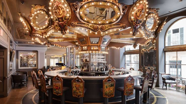 Hotel Monteleone