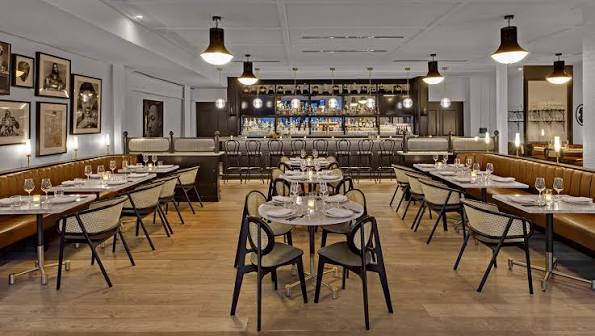Kimpton Hotel Fontenot