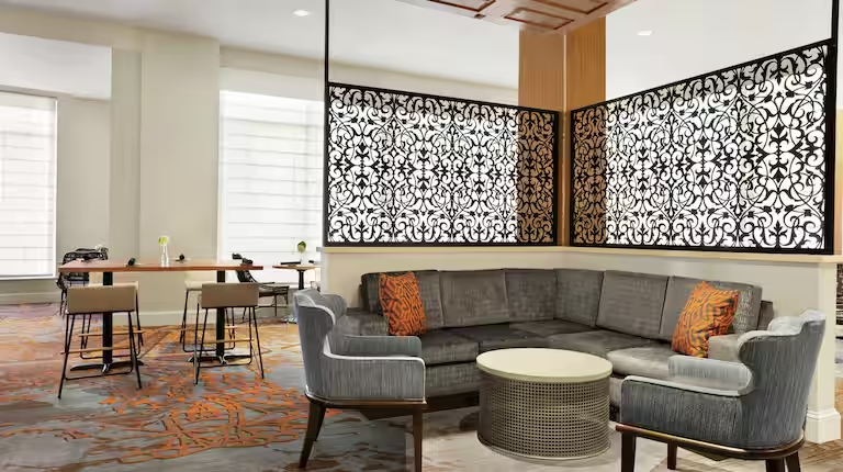 Hilton Garden Inn New Orleans