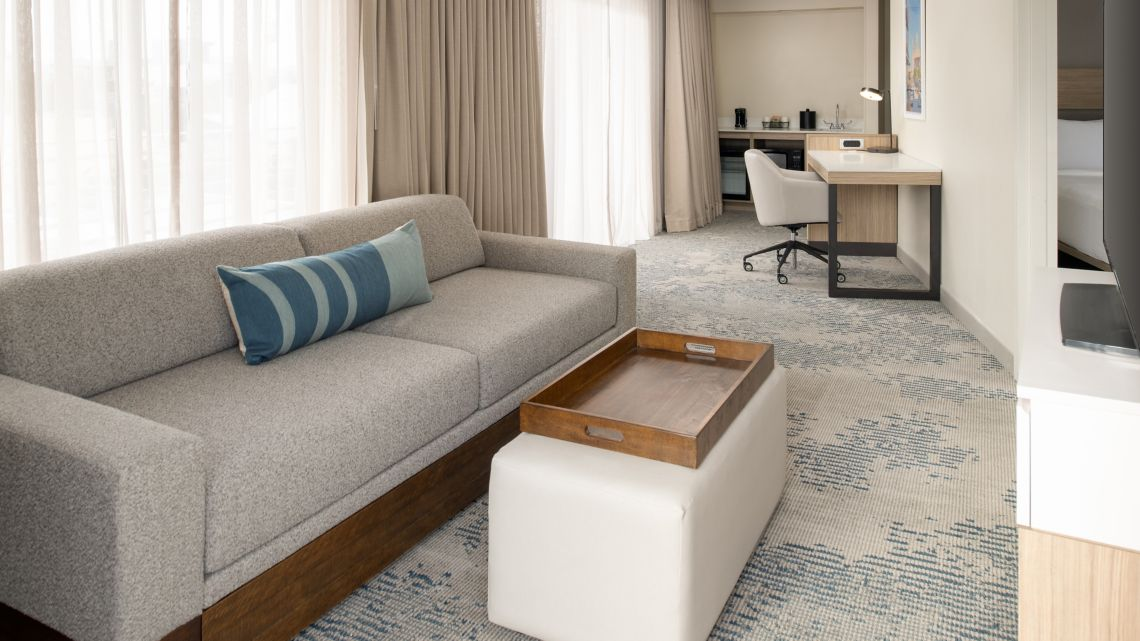 SpringHill Suites by Marriott New Orleans