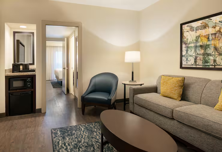 Embassy Suites by Hilton New Orleans