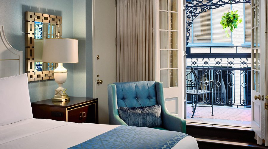 The Royal Sonesta