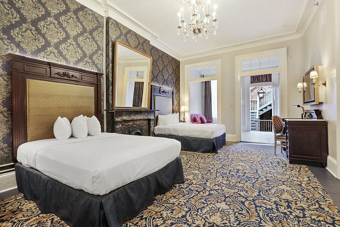Place d'Armes Hotel