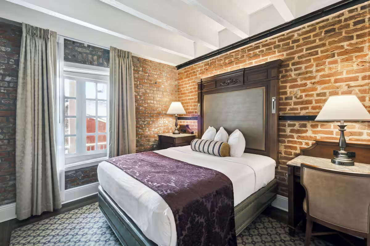 French Market Inn