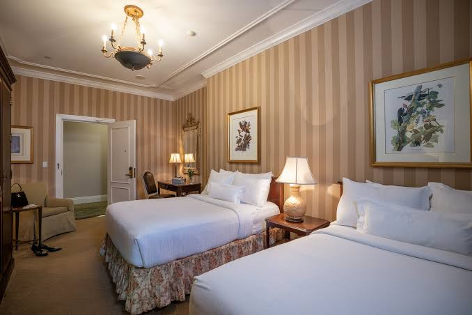 Hotel Monteleone
