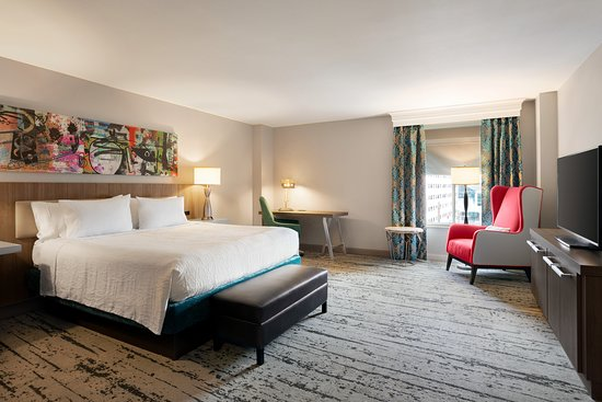 Hilton Garden Inn
