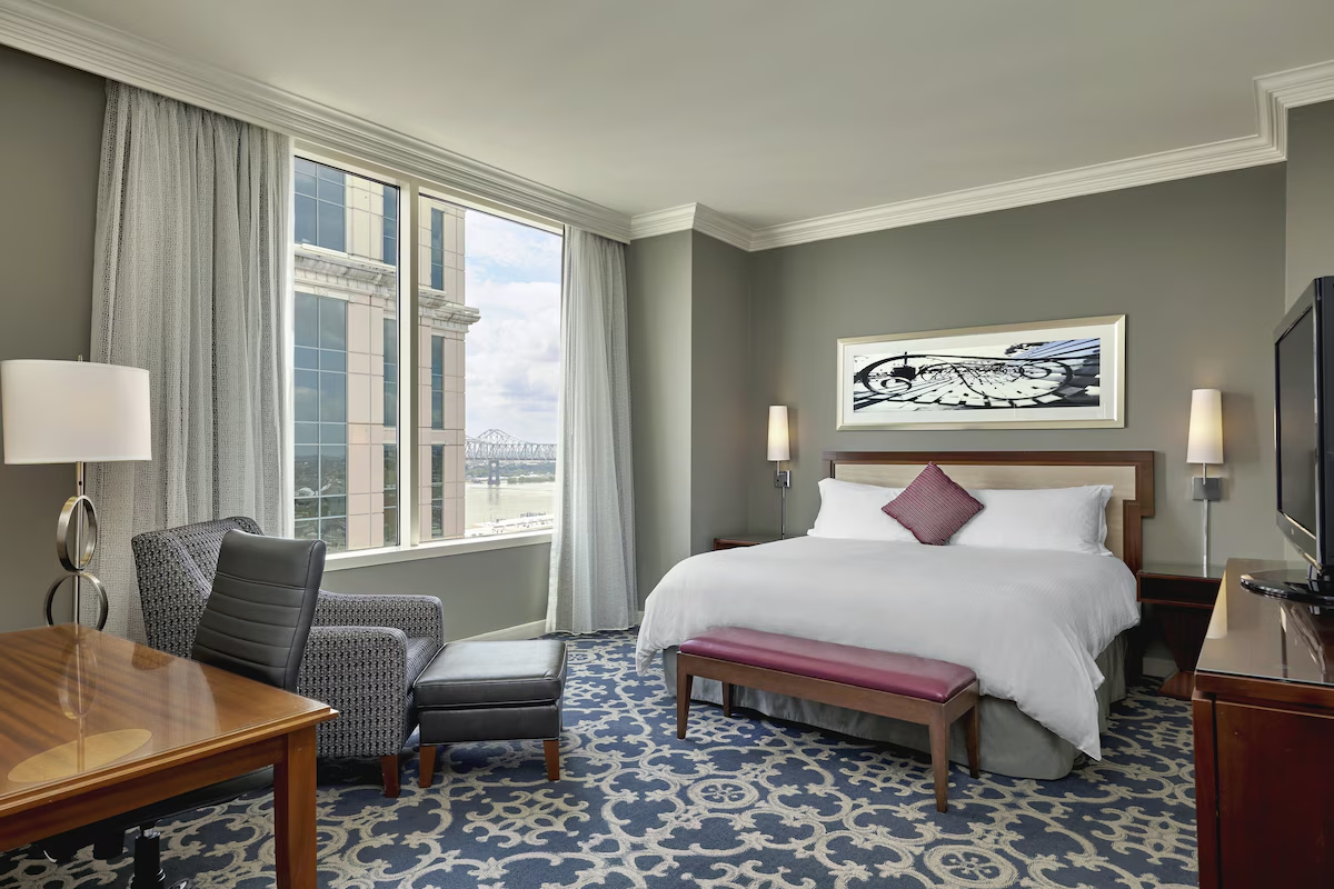 Loews Hotel