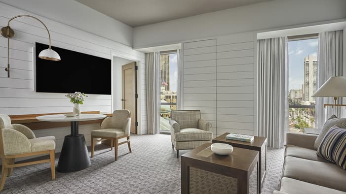Four Seasons Hotel