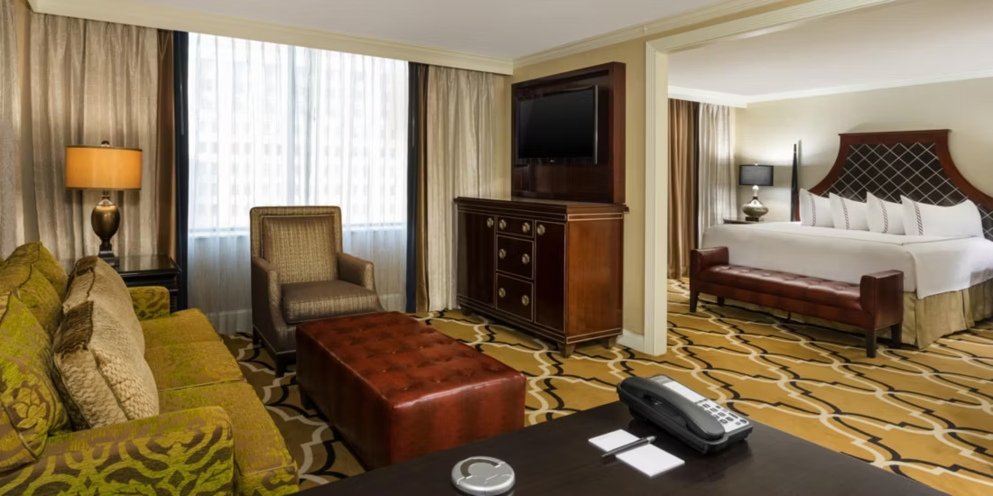 InterContinental New Orleans