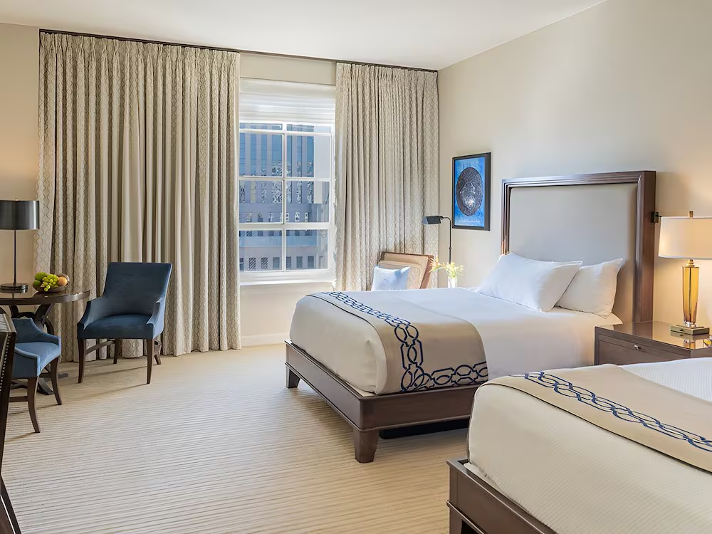 NOPSI Hotel, New Orleans