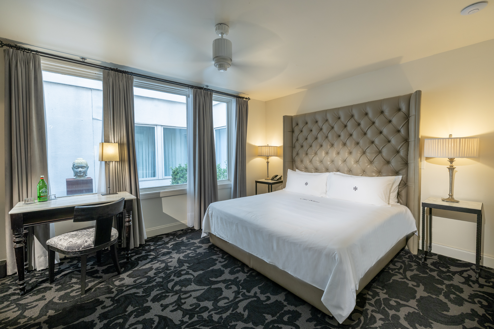 International House Hotel