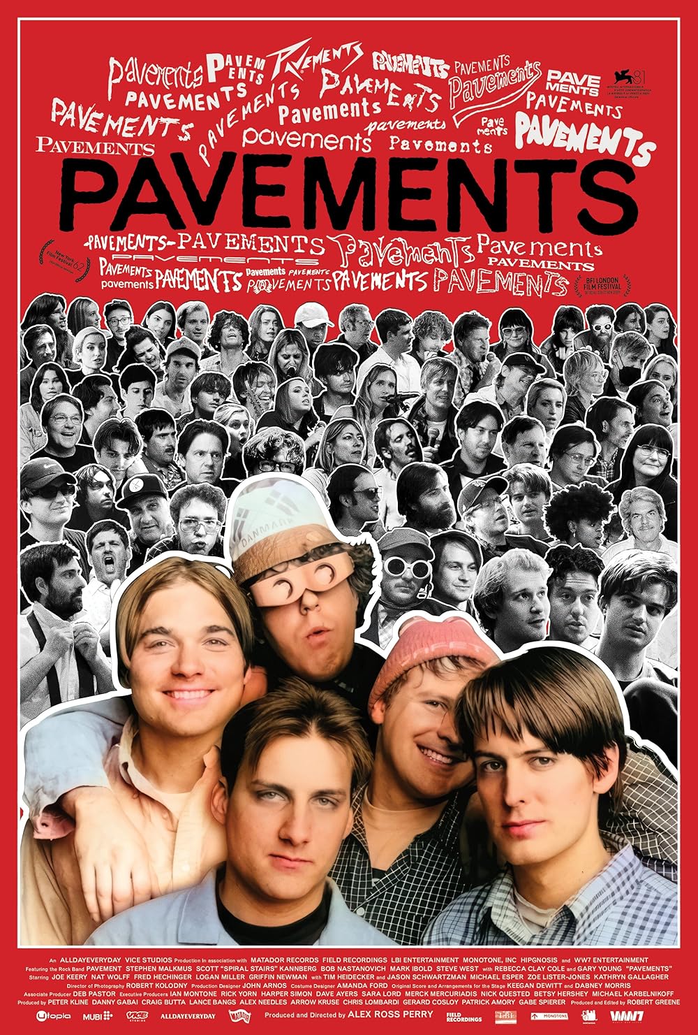 Pavements (2024) - IMDb