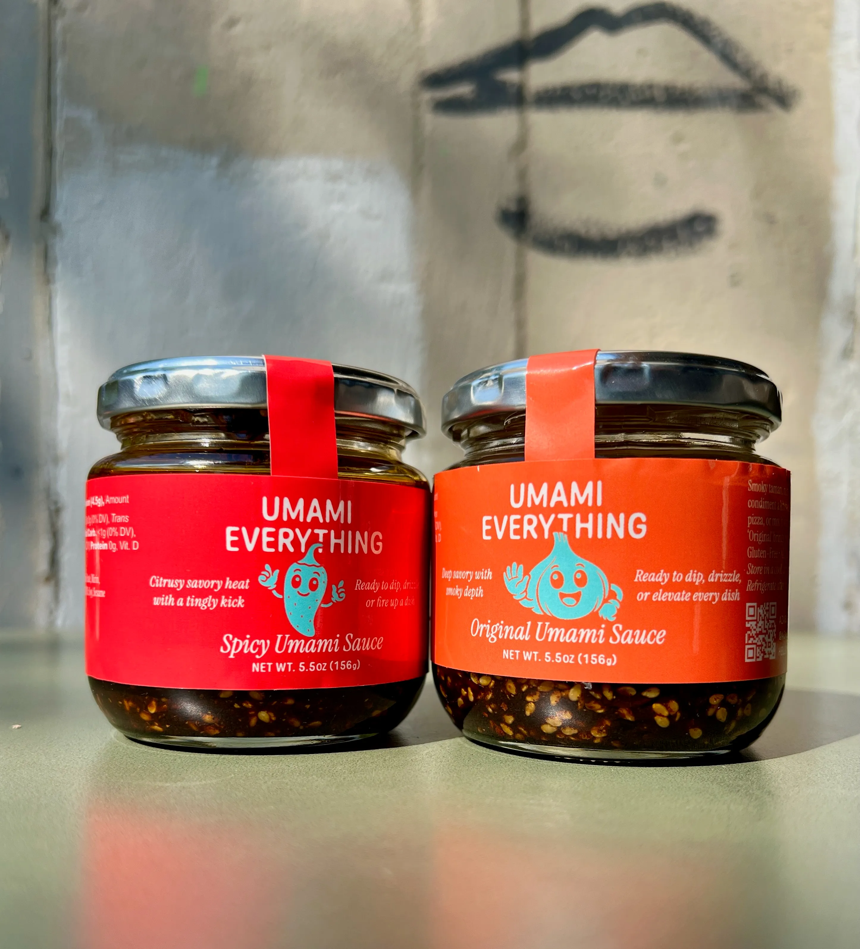 Umami Everything Lineup - Available now