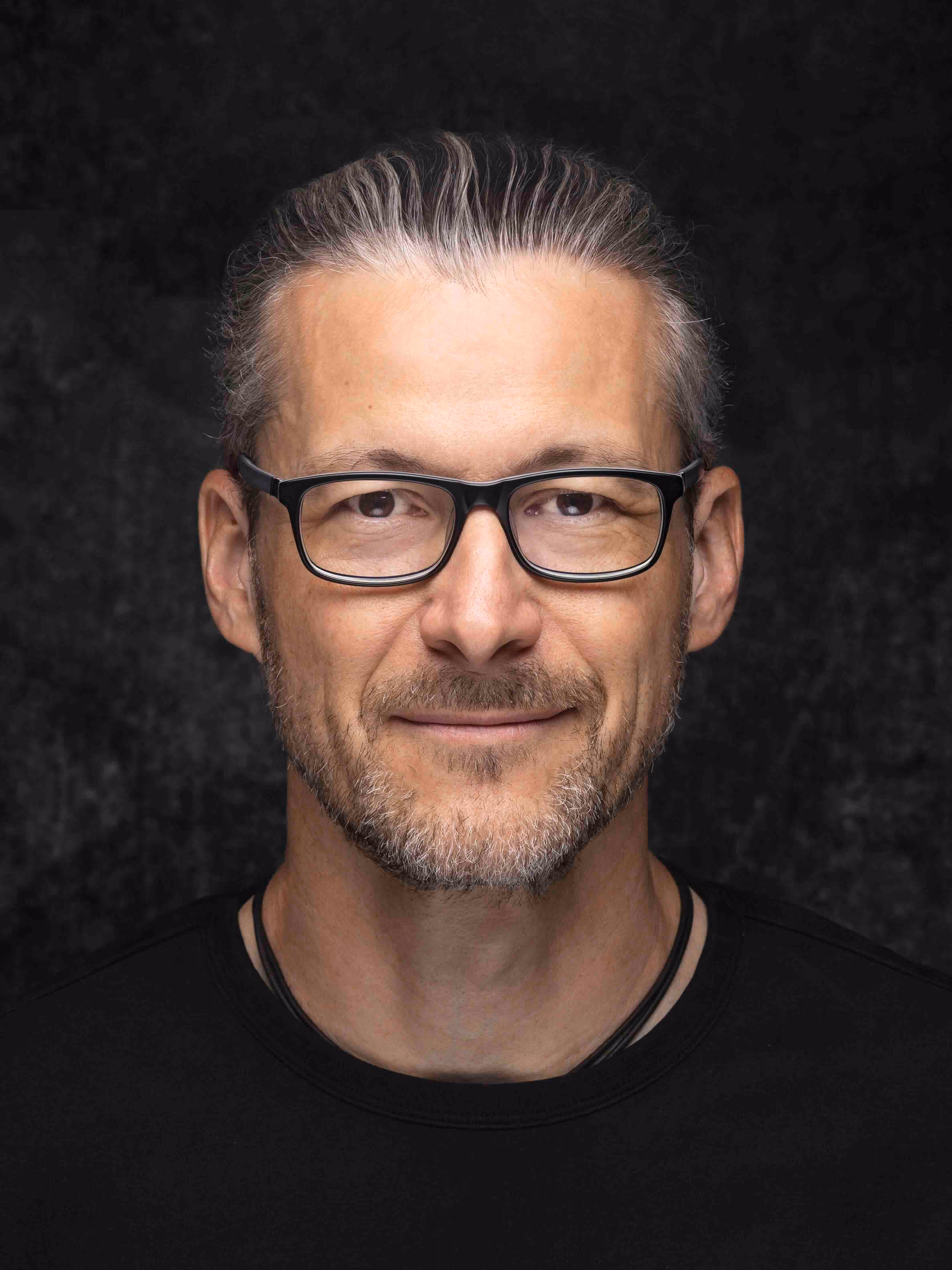 Portrait Thorsten Seliger