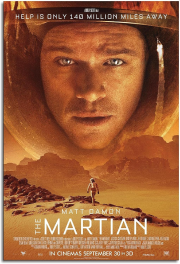 Movies filmed in Wadi Rum