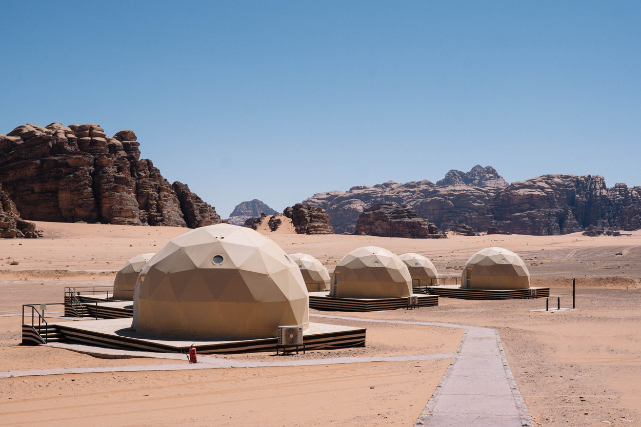 suncity camp view