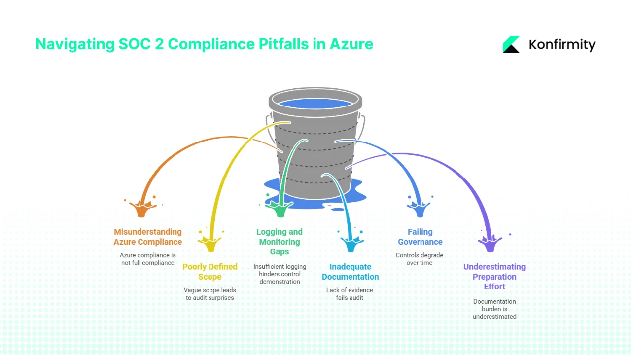 Common Pitfalls & How to Avoid Them