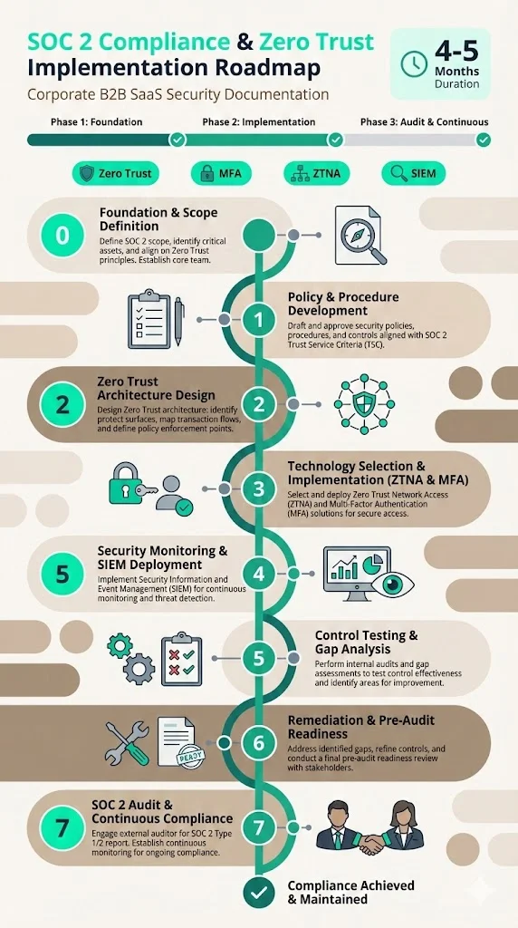 Practical Step-by-Step Implementation Guide