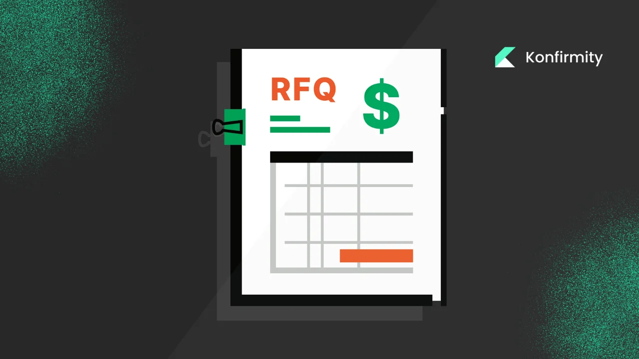 What Does "RFQ" Mean?