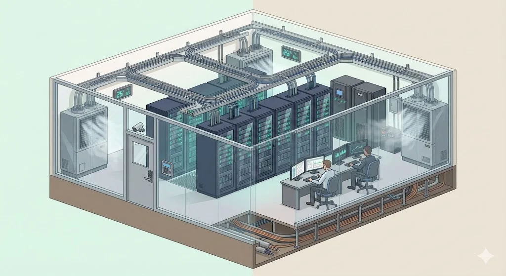 What Does "On-Premise" Mean?