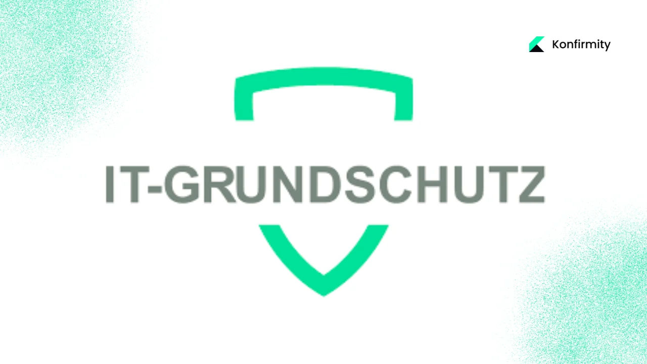 What is IT Grundschutz?