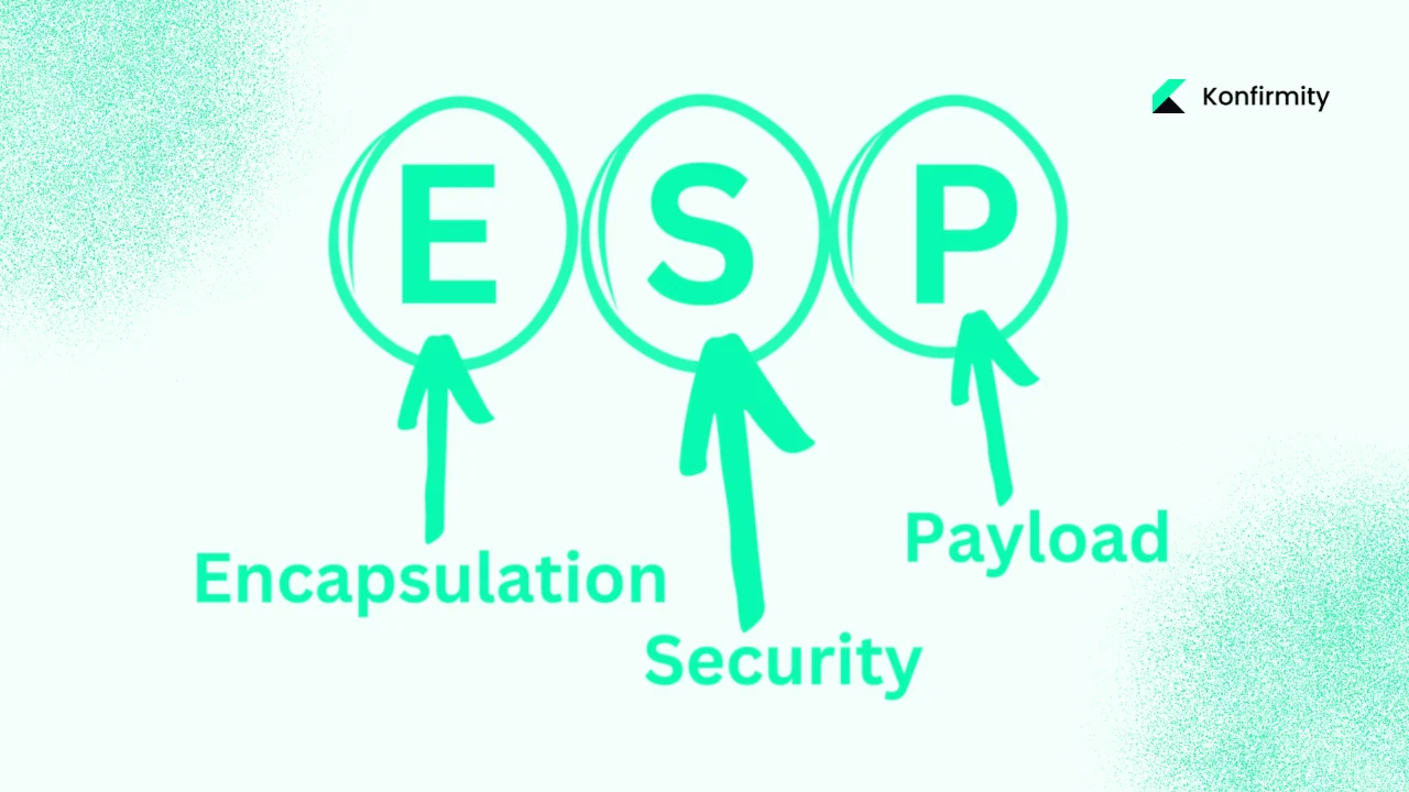 What is ESP? (in Cybersecurity)