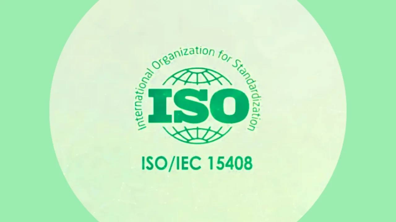 What is ISO 15408?