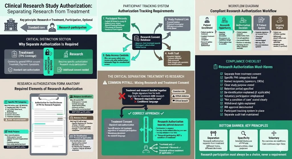 Clinical Research Study