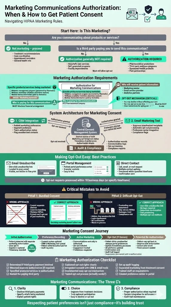 Marketing Communications