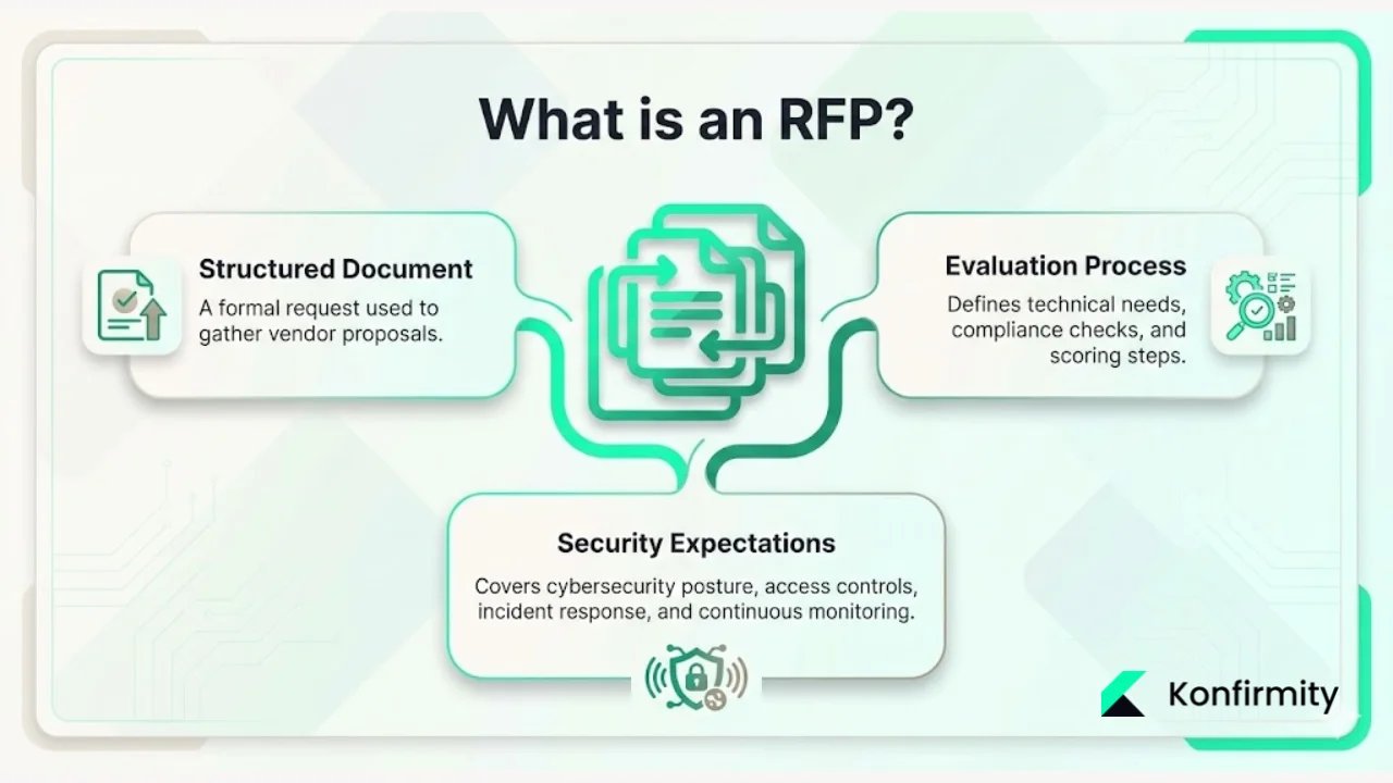 What is an RFP?