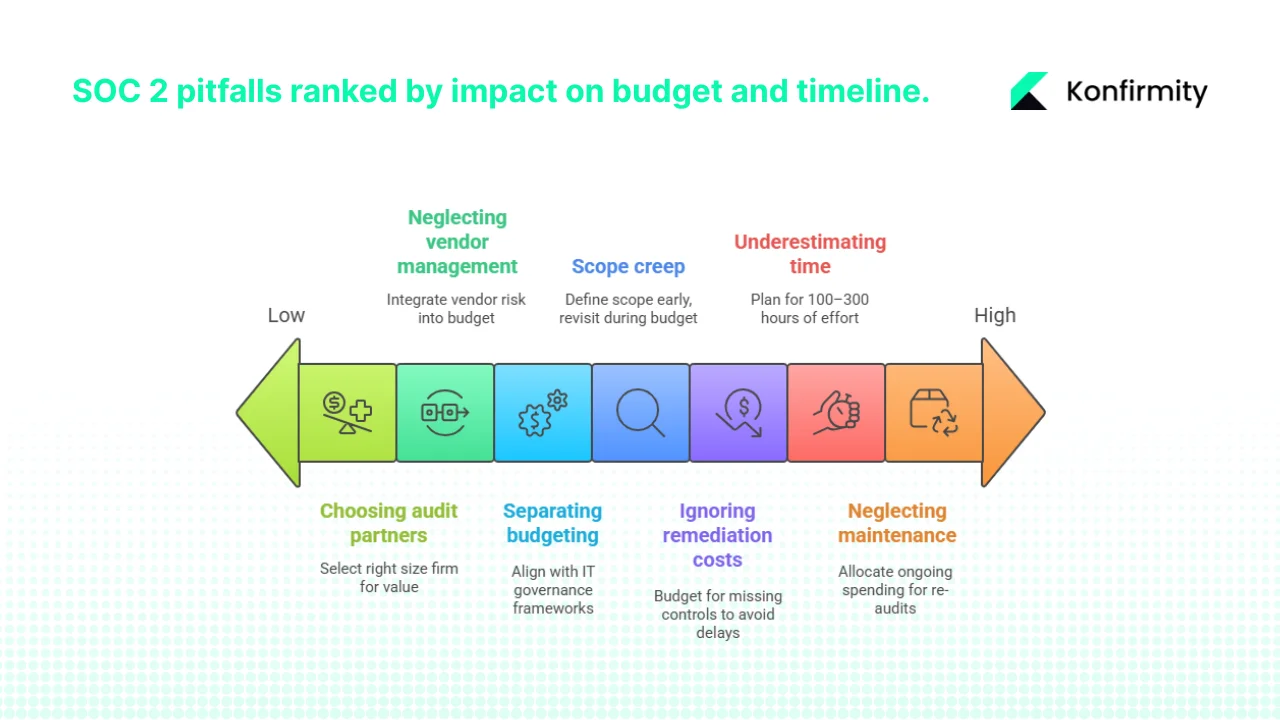 Common Pitfalls and How to Avoid Them