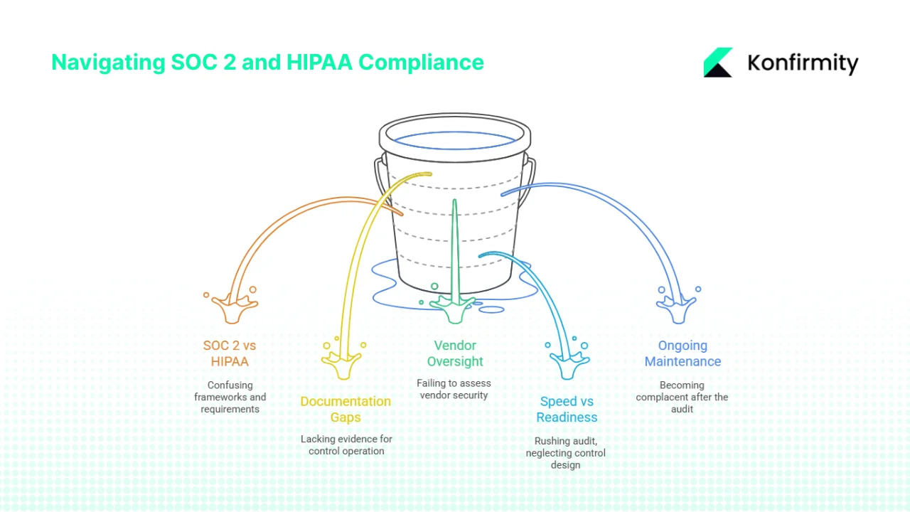 Common Challenges and How to Address Them