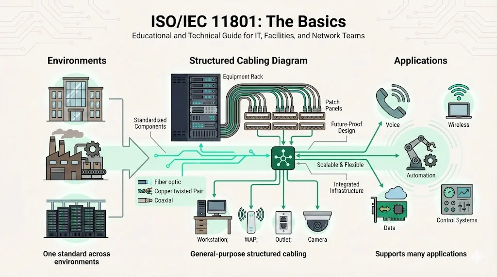 Who Publishes It — Understanding "IEC in ISO/IEC"