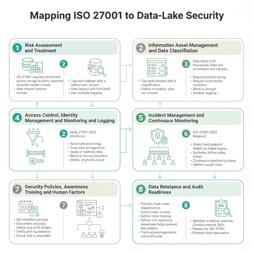 Practical Walkthrough and Template Structure