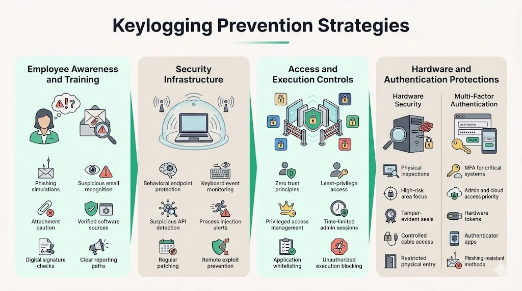 Prevention Strategies