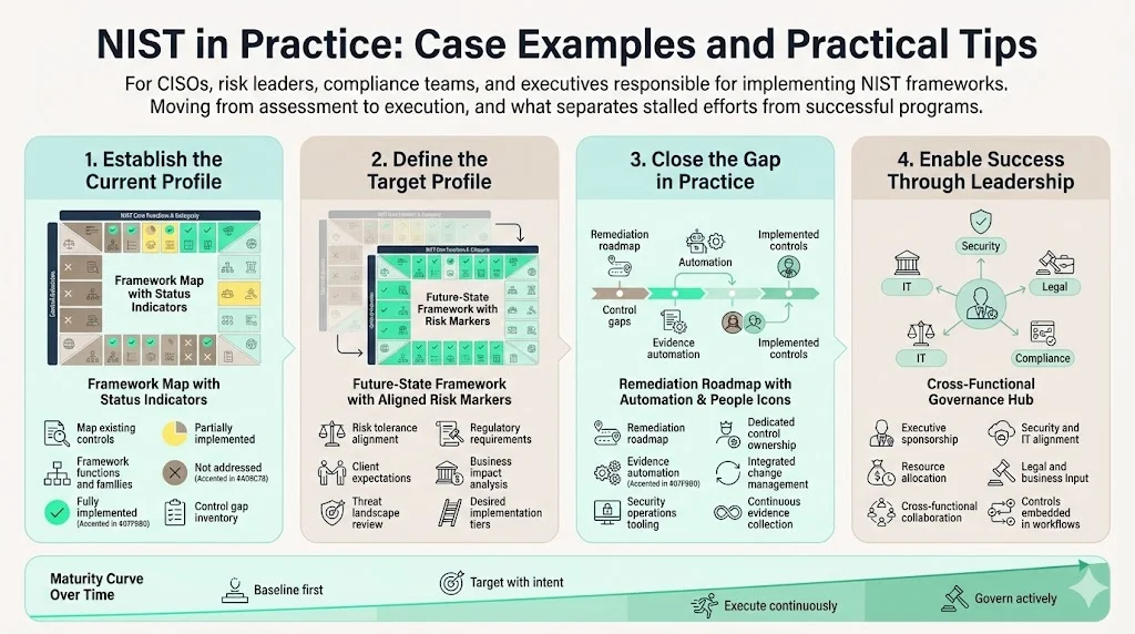 Case Examples and Practical Tips