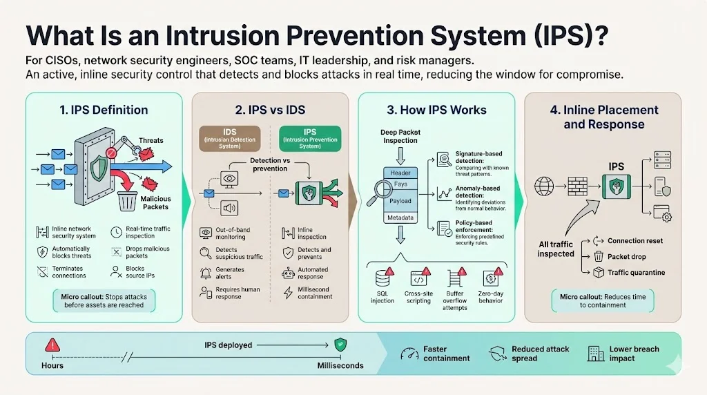 What Is an IPS System?