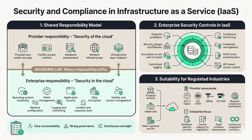 Security and Compliance