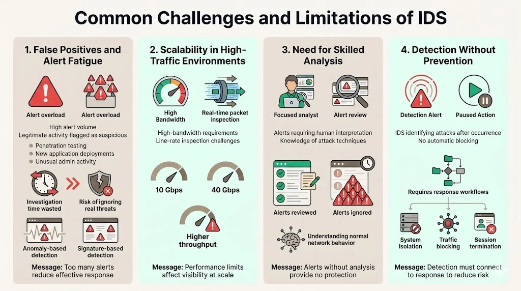 Common Challenges and Limitations