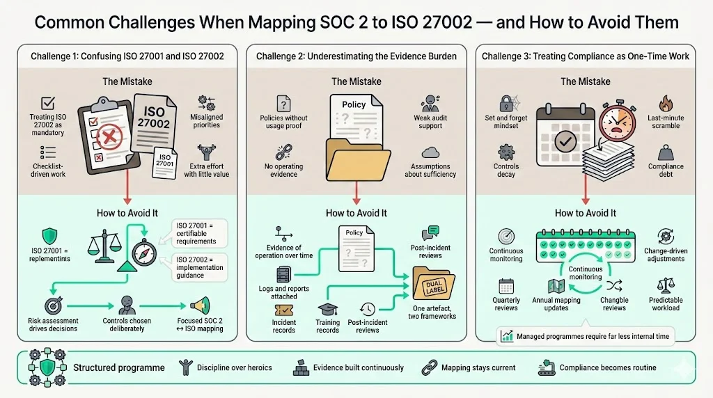 Common Challenges and How to Avoid Them