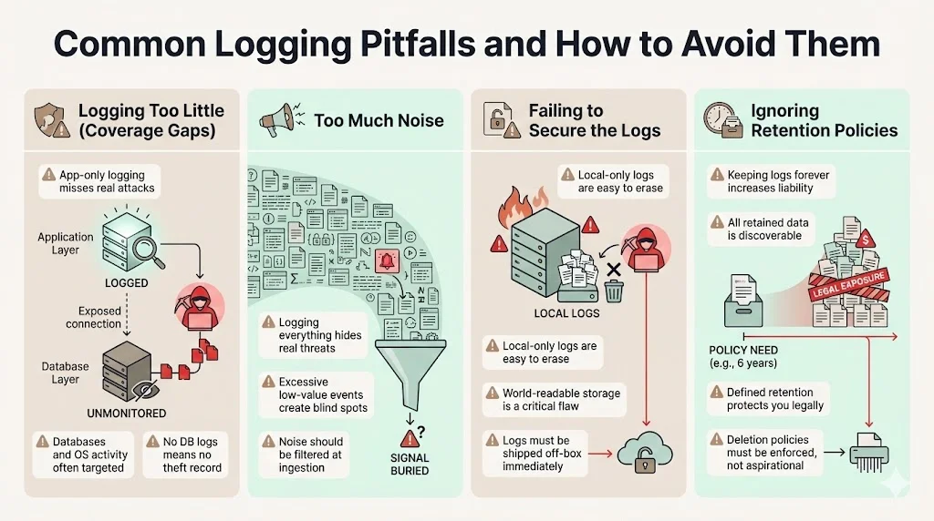 Common Pitfalls and How to Avoid Them