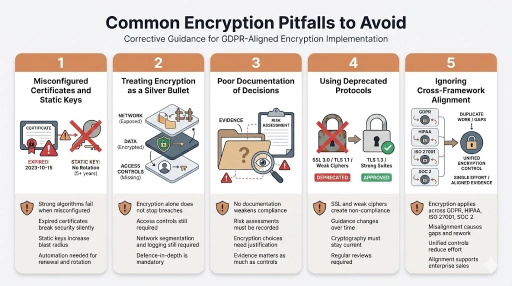 Common Pitfalls to Avoid