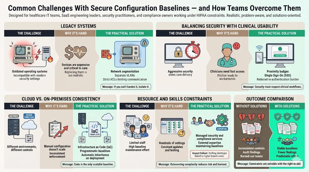 Common Challenges and How to Overcome Them